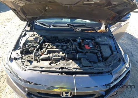 2020 Honda Accord Sport z USA, uszkodzony, nr VIN 1HGCV1F34LA146262